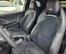 Zunanja slika - Toyota GR Yaris - GR Yaris - 8 - Predogledna slika