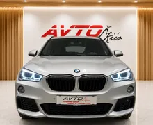 Notranja slika - BMW serija X1: - X-DRIVE 18d-M-PAKET-BI-XENON-LED-NAVI-TEMPOMAT-PDC - 7 - Predogledna slika