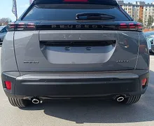 Zunanja slika - Peugeot 2008 - ALLURE HIBRID 145 e-DCT6-ACC-NAVI-KAMERA 360 - 5 - Predogledna slika