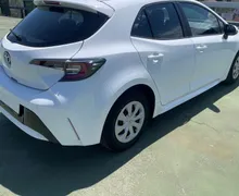 Zunanja slika - Toyota Corolla - 1.2 Turbo Terra KAMERA. - 4 - Predogledna slika