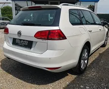 Zunanja slika - VW Golf - Variant 1.6 TDI BMT R-Line Edition DSG-NAVI-PDC-ALU - 7 - Predogledna slika
