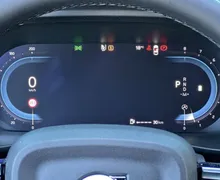 Notranja slika - Volvo XC40 - B3 P Core AT DCT 3 leta garancije + 3 servisi... - 14 - Predogledna slika