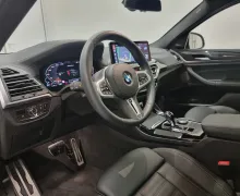Zunanja slika - BMW X4 - M40D - 9 - Predogledna slika