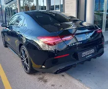 Zunanja slika - Mercedes-Benz CLA-Razred - CLA 200 d AMG EDITION AKCIJSKA CENA - 5 - Predogledna slika