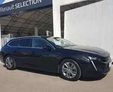 Zunanja slika - Peugeot 508 - SW PHEV 225 Allure Avt. - 3 - Predogledna slika