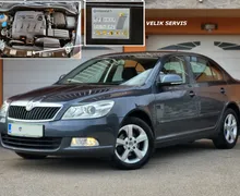 Zunanja slika - Škoda Octavia - 1,6 CR TDI DPF Family - 3 - Predogledna slika