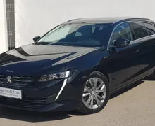 Zunanja slika - Peugeot 508 - SW PHEV 225 Allure Avt. - 1 - Predogledna slika