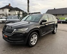 Zunanja slika - Škoda Kodiaq - Ambition 1.4 TSI 4x4 FULL LED NAVI KAMERA TEMPOMAT - 1 - Predogledna slika