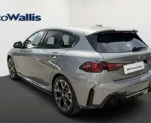 Zunanja slika - BMW Serija 1 - 120 - 11 - Predogledna slika