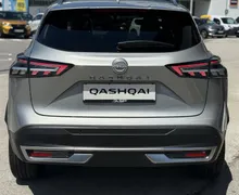 Zunanja slika - Nissan Qashqai - 1.3 DIG-T Mild Hyb.158 2WD X-Tron.TEKNA - 5 - Predogledna slika