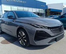 Zunanja slika - Peugeot 308 - 1.2 MHEV 145 e-DCT Allure Avt.-NAVI-AKCIJA - 2 - Predogledna slika