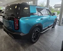 Zunanja slika - Baic BJ30 - 1.5T HYBRID 4WD - NA ZALOGI PE VRHNIKA - 3 - Predogledna slika
