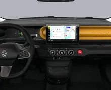 Zunanja slika - Renault Twingo - E-Tech Techno NIKJER CENEJE - 4 - Predogledna slika