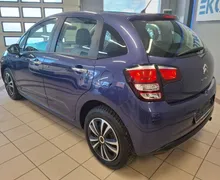 Zunanja slika - Citroën C3 - 1.0 VTi PureTech Attraction SAMO 98000KM-KOT NOV - 3 - Predogledna slika