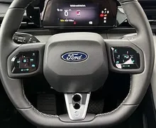 Zunanja slika - Ford Capri - Premium 79 kWh 250 kW  340 KM  AWD - 16 - Predogledna slika
