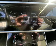 Zunanja slika - Audi A6 Allroad - 45 TDI quattro S tronic180kW.ZRAČNO VZMET.PANORAMA - 16 - Predogledna slika