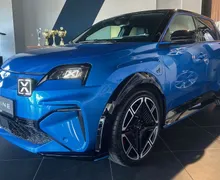 Zunanja slika - Alpine A290 - GT  Performance 220KM - 4 - Predogledna slika