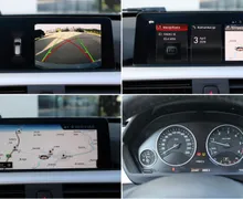 Zunanja slika - BMW Serija 3 - Touring: 320d xDrive Advantage  AT  PANO KAMERA TEMPO NA - 12 - Predogledna slika