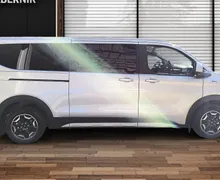 Zunanja slika - Ford Tourneo - Custom E- - 3 - Predogledna slika