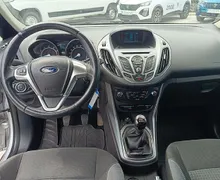 Zunanja slika - Ford B-MAX - 1.0 EcoBoost Style-1.LASTNIK - 8 - Predogledna slika