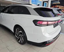 Zunanja slika - Volkswagen ID.7 - Pro S 4ALL Limited 210kW| Cena za podjetja 38964 - 4 - Predogledna slika