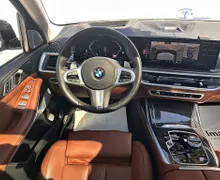 Zunanja slika - BMW X7 - xDrive40d - 7 - Predogledna slika