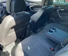 Zunanja slika - Opel Insignia - ST 2.0 CDTI 160KM Cosmo Avt. - MALO KM-BERI OPOMBE - 8 - Predogledna slika