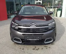 Zunanja slika - Citroën C5 Aircross - Shine BlueHDi 180 S S EAT8 -29- - 3 - Predogledna slika