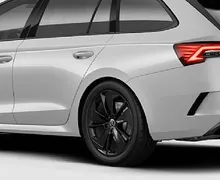 Zunanja slika - Škoda Octavia - RS 2.0 TSI DSG 195 kW - 3 - Predogledna slika