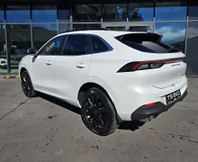 Zunanja slika - Forthing Forthing T5 EVO - T5 Evo my 2025 + ADAS - 3 - Predogledna slika