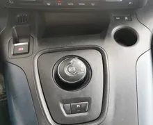 Zunanja slika - Peugeot Rifter - 1.5 HDi L1 AUT. - 15 - Predogledna slika