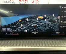 Zunanja slika - BMW Serija 3 - Touring: 330d Avt. M paket.KAMERA.USNJE.LED.SAMO 68.000 - 10 - Predogledna slika