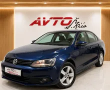 Zunanja slika - Volkswagen Jetta - 1.6 TDI-TEMPOMAT-LIMO-PDC-SERVISNA-KNJ-ODLIČNA - 1 - Predogledna slika