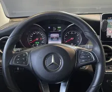 Zunanja slika - Mercedes-Benz GLC-Razred - HEAD UP-NAVIGACIJA-RADAR-360KAMERA-LED-GRETJE SED - 13 - Predogledna slika