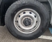 Zunanja slika - Opel Movano - 2.2 BHDI - 10 - Predogledna slika