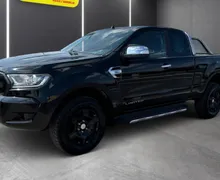 Zunanja slika - Ford Ranger - 3.2 TDCi RC 4X4 AUT.  XENON NAVI TEMP PDC KLJUKA - 3 - Predogledna slika