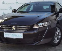 Zunanja slika - Peugeot 508 - 1.5HDI EAT8 Active LED•TEMP•VIRTUAL•KEYLES•KAMERA• - 2 - Predogledna slika