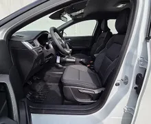 Zunanja slika - Renault Captur - Evolution TCe 100 LPG+Navigacija in parkiranje - 8 - Predogledna slika