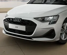 Zunanja slika - Audi A3 - Sportback Entry TFSI 85 kW Dobava Oktober 2026 - 6 - Predogledna slika