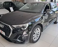 Zunanja slika - Audi Q3 - Sportback 35 TFSI 110kW-150KM - samo 45.500km - 2 - Predogledna slika