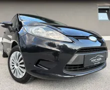Zunanja slika - Ford Fiesta - Ambiente 1,25 16V - 4 - Predogledna slika