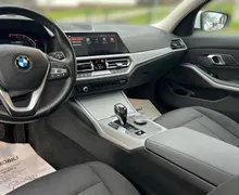 Zunanja slika - BMW Serija 3 - Touring: 320d xDrive FULL LED NAVI ACC KAM PDC VIRTUAL . - 16 - Predogledna slika