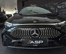 Zunanja slika - Mercedes-Benz CLA-Razred - CLA Shooting Brake 250+ EQ Tech AMG Line - 2 - Predogledna slika