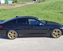 Zunanja slika - BMW Serija 4 - 420i Gran Coupé - 16 - Predogledna slika
