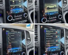 Zunanja slika - Renault Talisman - INITIALE PARIS Blue dCi 200 EDC - BERI OPOMBE - 13 - Predogledna slika