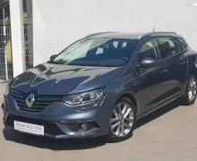 Zunanja slika - Renault Mégane - Grandtour dCi 110 Intens GLAVNI SERVIS - 1 - Predogledna slika
