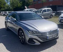 Zunanja slika - VW Arteon - Shooting Brake  SB 2.0 TDI BMT R-Line DSG - 1 - Predogledna slika