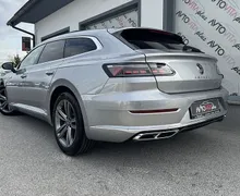 Zunanja slika - VW Arteon - Shooting Brake 2.0 TDI 4MOTION avt. 147kW R-Line Panorama - 6 - Predogledna slika