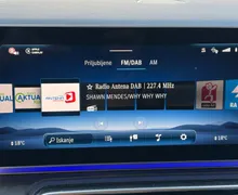 Zunanja slika - Mercedes-Benz V-Razred - V 300 d Avantgarde ekstradolgi Avt. - 15 - Predogledna slika