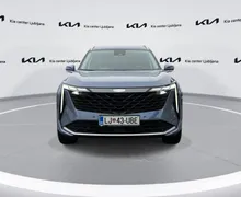 Zunanja slika - Geely StarRay - 1.5 TD GK - 2 - Predogledna slika